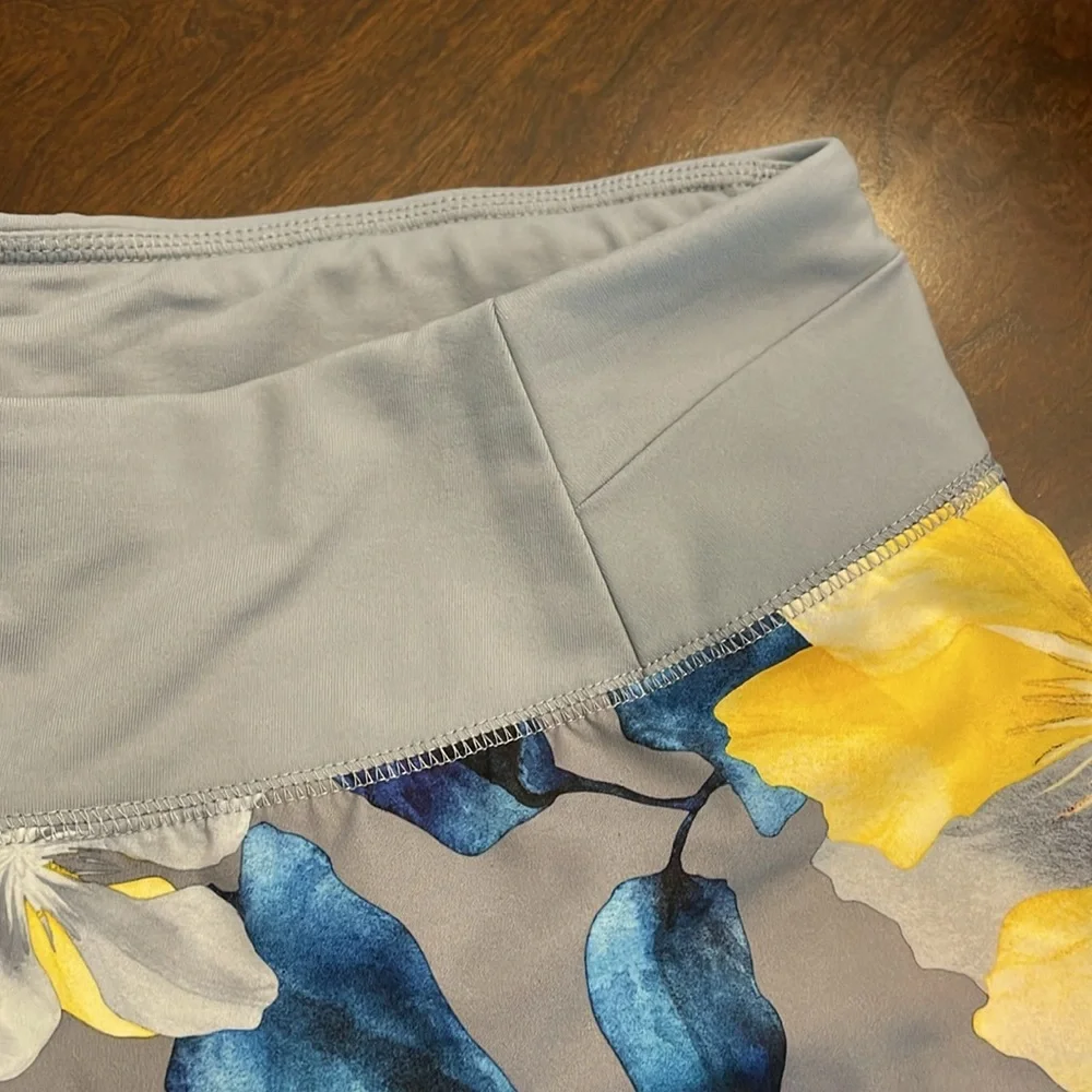 CALIA Running Shorts from Carrie Underwood - Picture 6 of 16